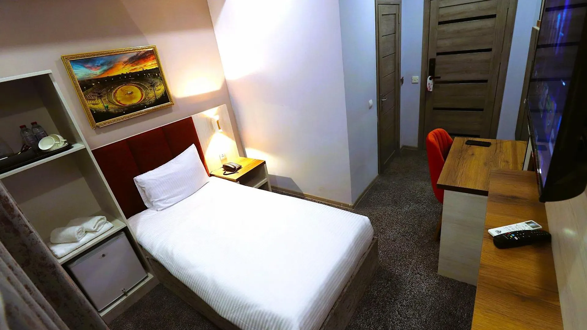Amazon Hotel - Free Massage Baku 3*,  Aserbaidschan