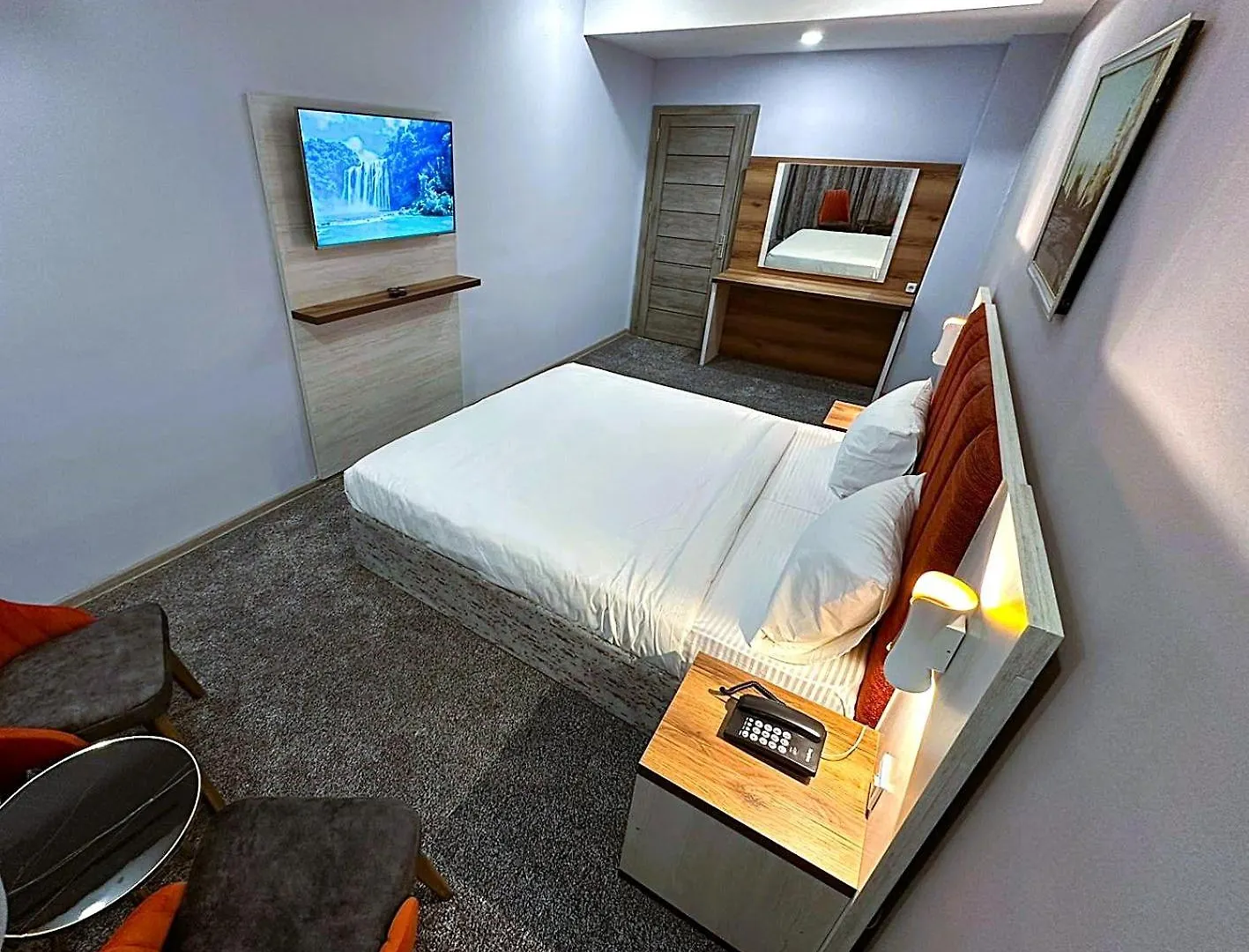 Amazon Hotel - Free Massage Baku