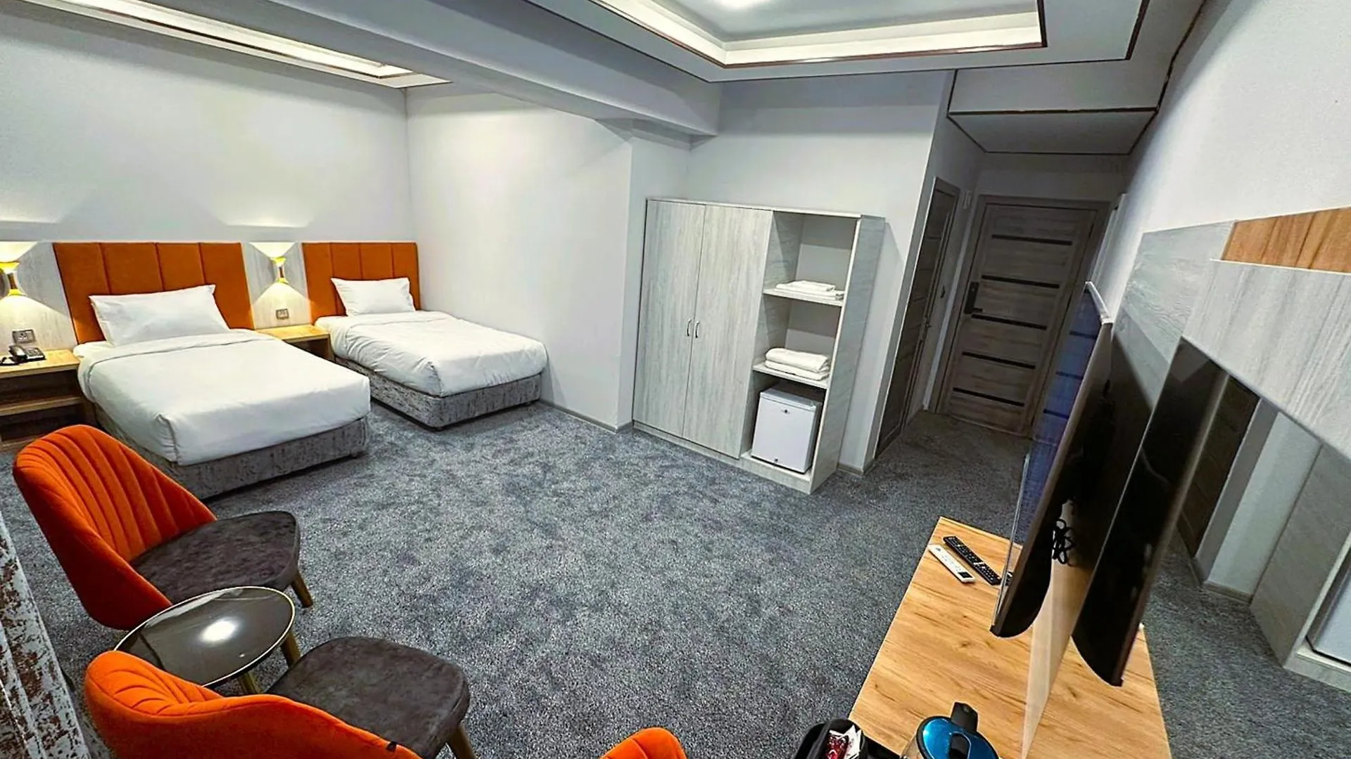 Amazon Hotel - Free Massage Baku 3*,  Aserbaidschan