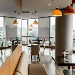 فندق Parkside &