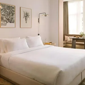 Paseo De Gracia Hotel, Sonder By Marriott Bonvoy Otel