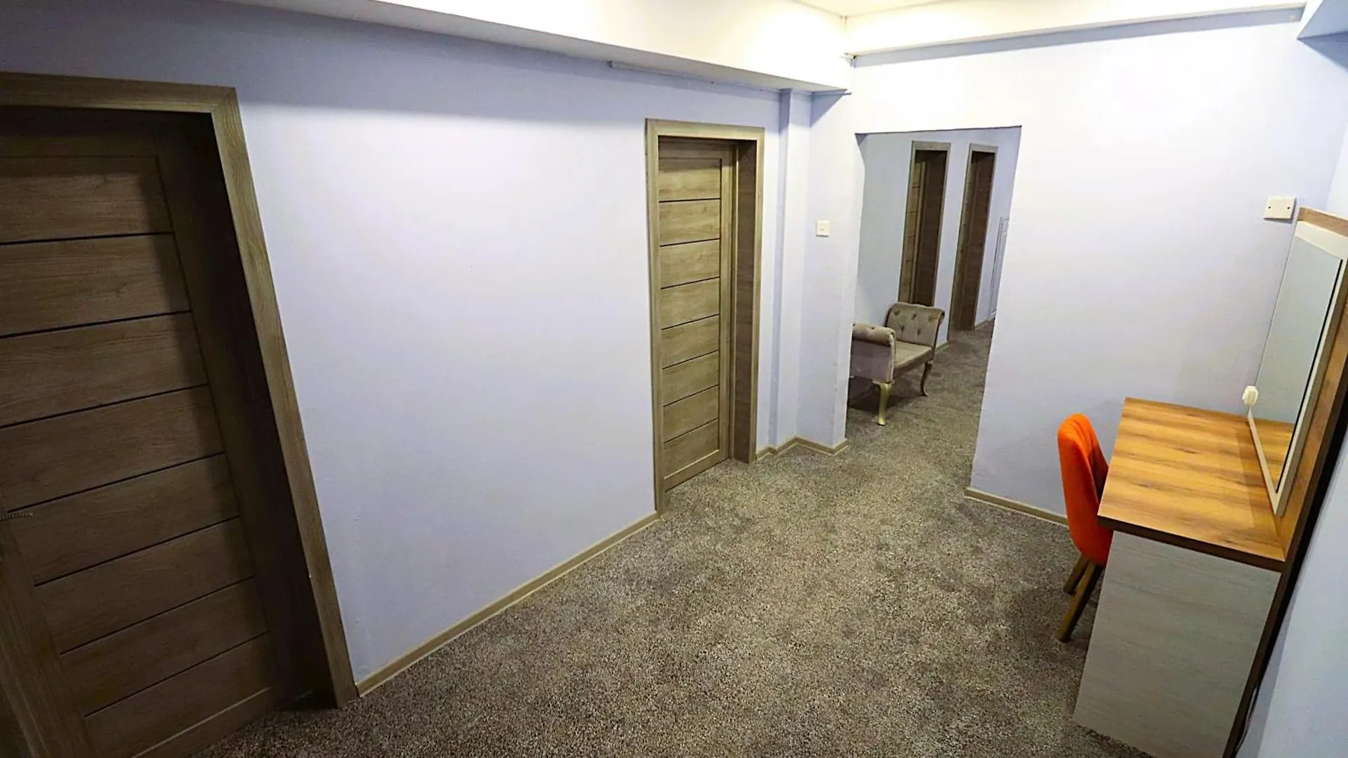 Amazon Hotel - Free Massage Bakü