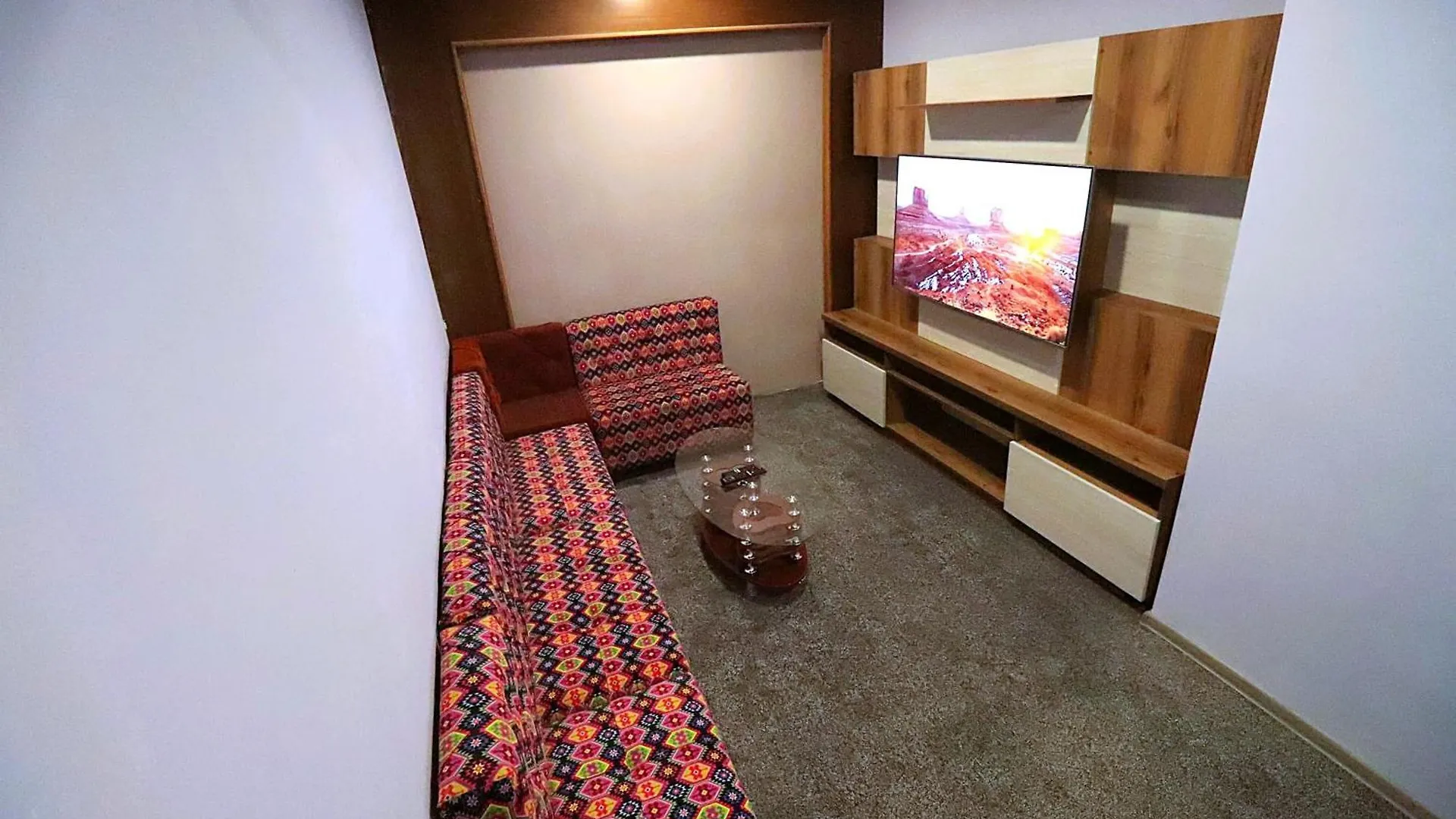 Amazon Hotel - Free Massage Bakü 3*,  Azerbaycan