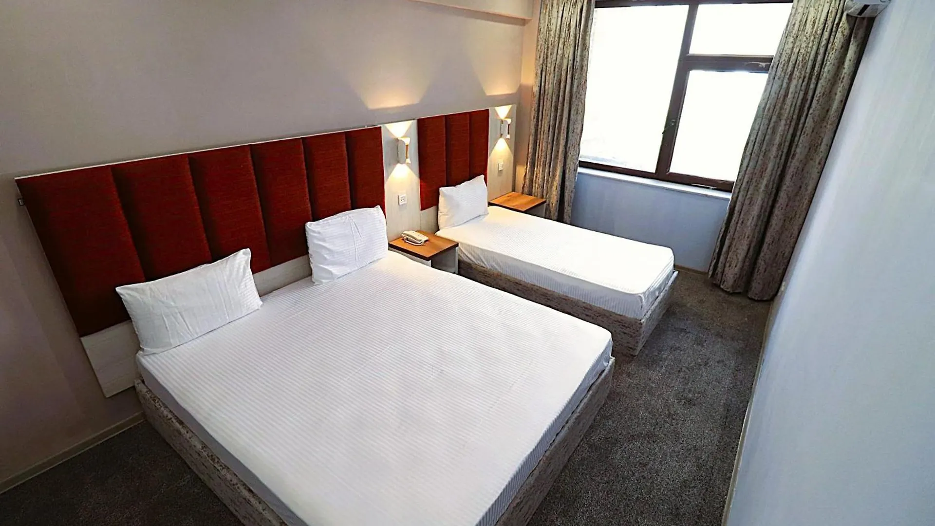 ***  Amazon Hotel - Free Massage Bakü Azerbaycan