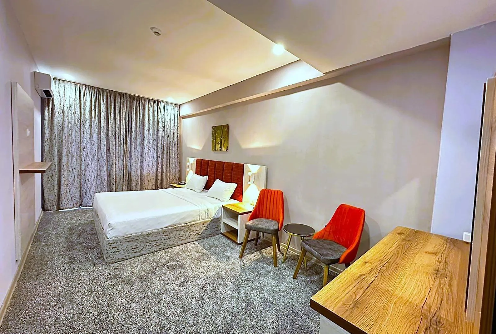 Amazon Hotel - Free Massage Bakü 3*,  Azerbaycan