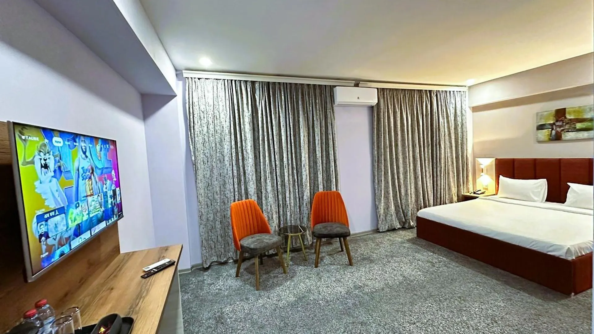 ***  Amazon Hotel - Free Massage Bakü Azerbaycan