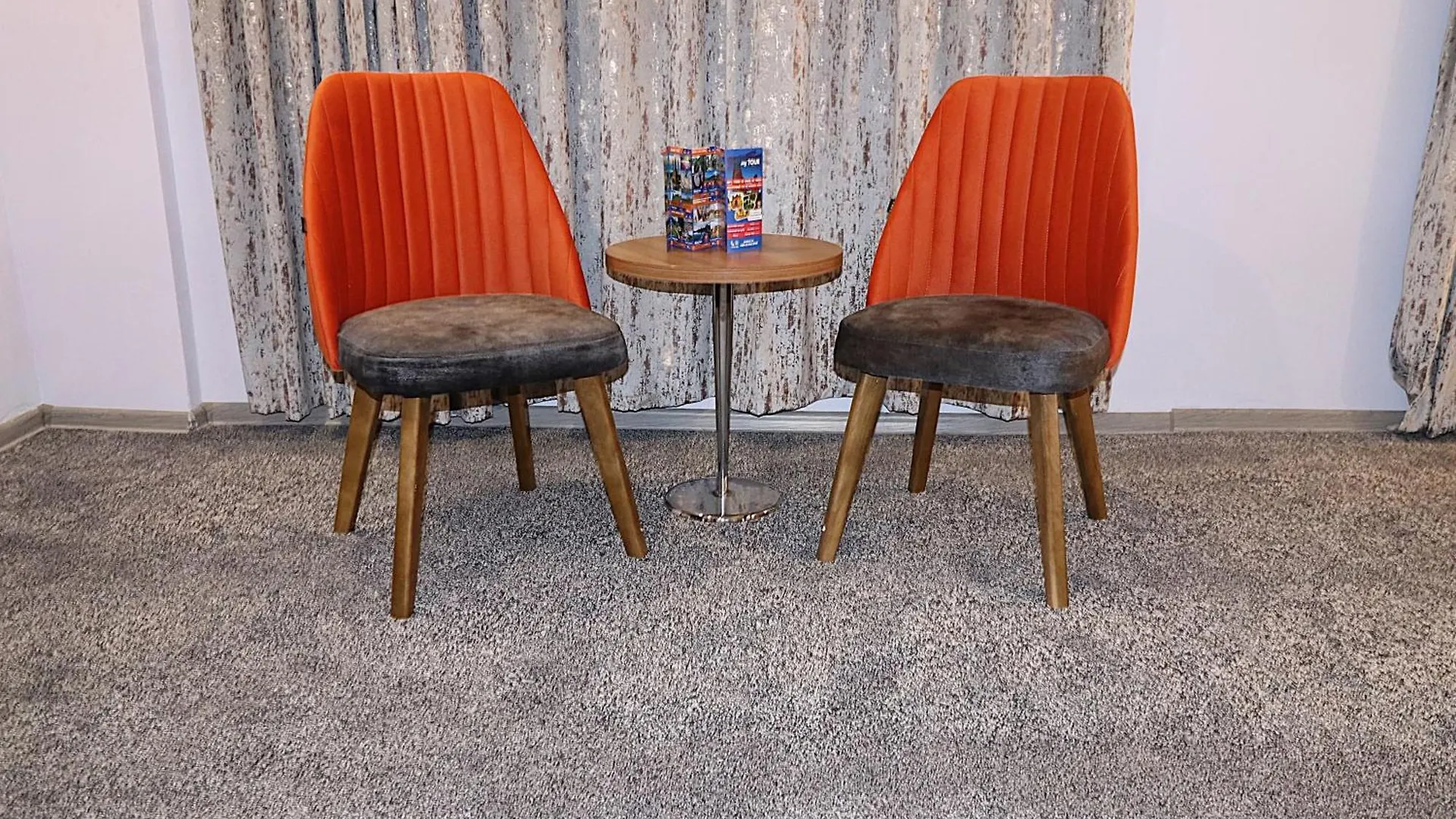 Amazon Hotel - Free Massage Bakü