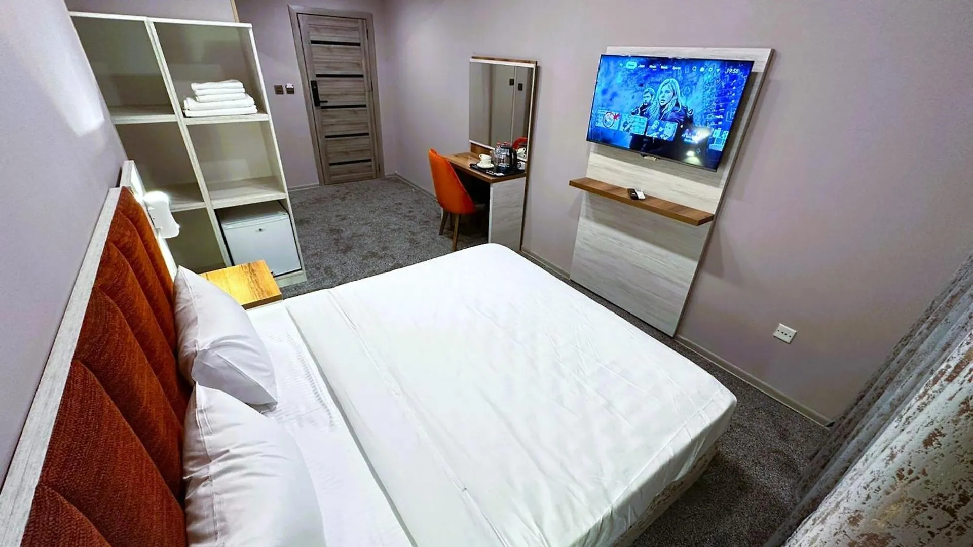 Amazon Hotel - Free Massage Bakü 3*,  Azerbaycan