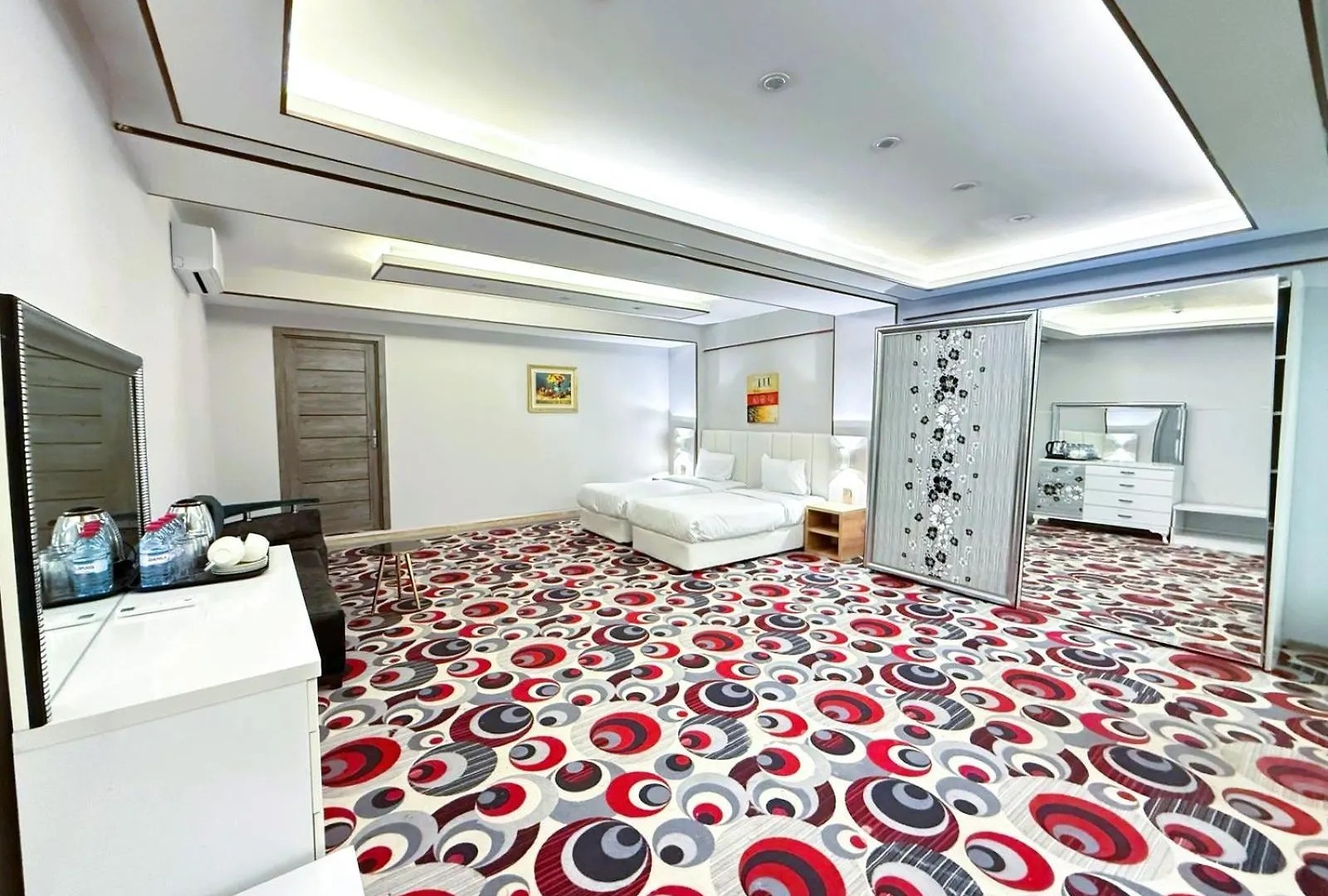 ***  Amazon Hotel - Free Massage Bakü Azerbaycan