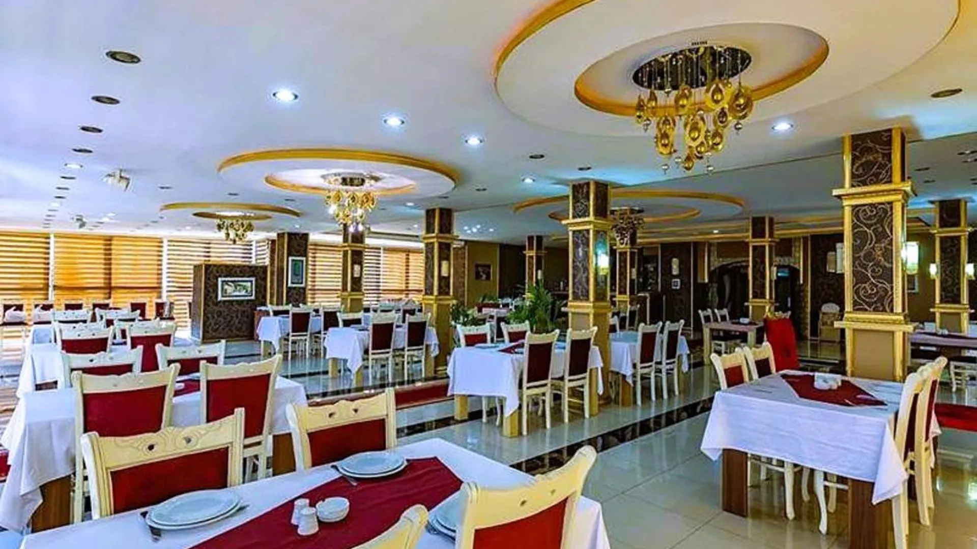 Amazon Hotel - Free Massage Baku 3*,  Azerbaijan
