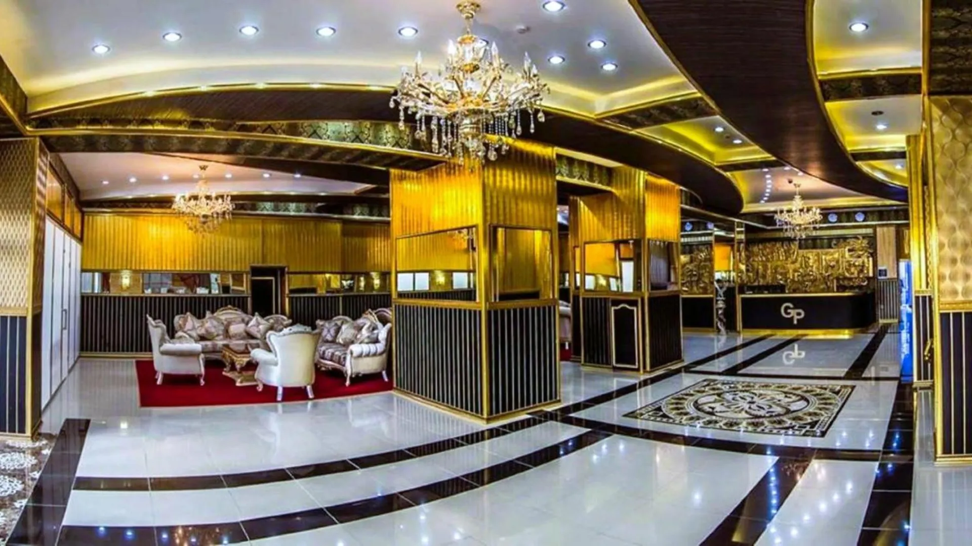 Amazon Hotel - Free Massage Baku