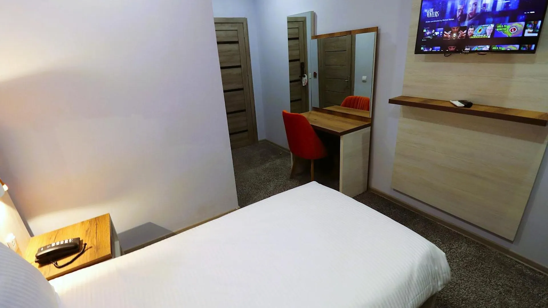 Amazon Hotel Baku Azerbaijan