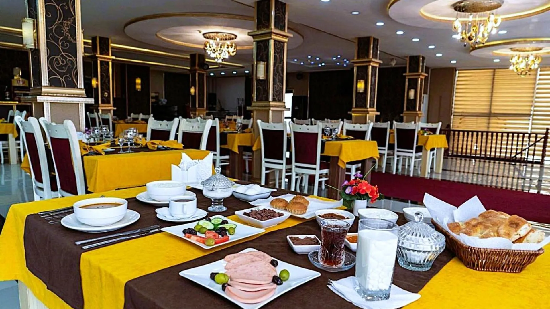 Amazon Hotel - Free Massage Baku
