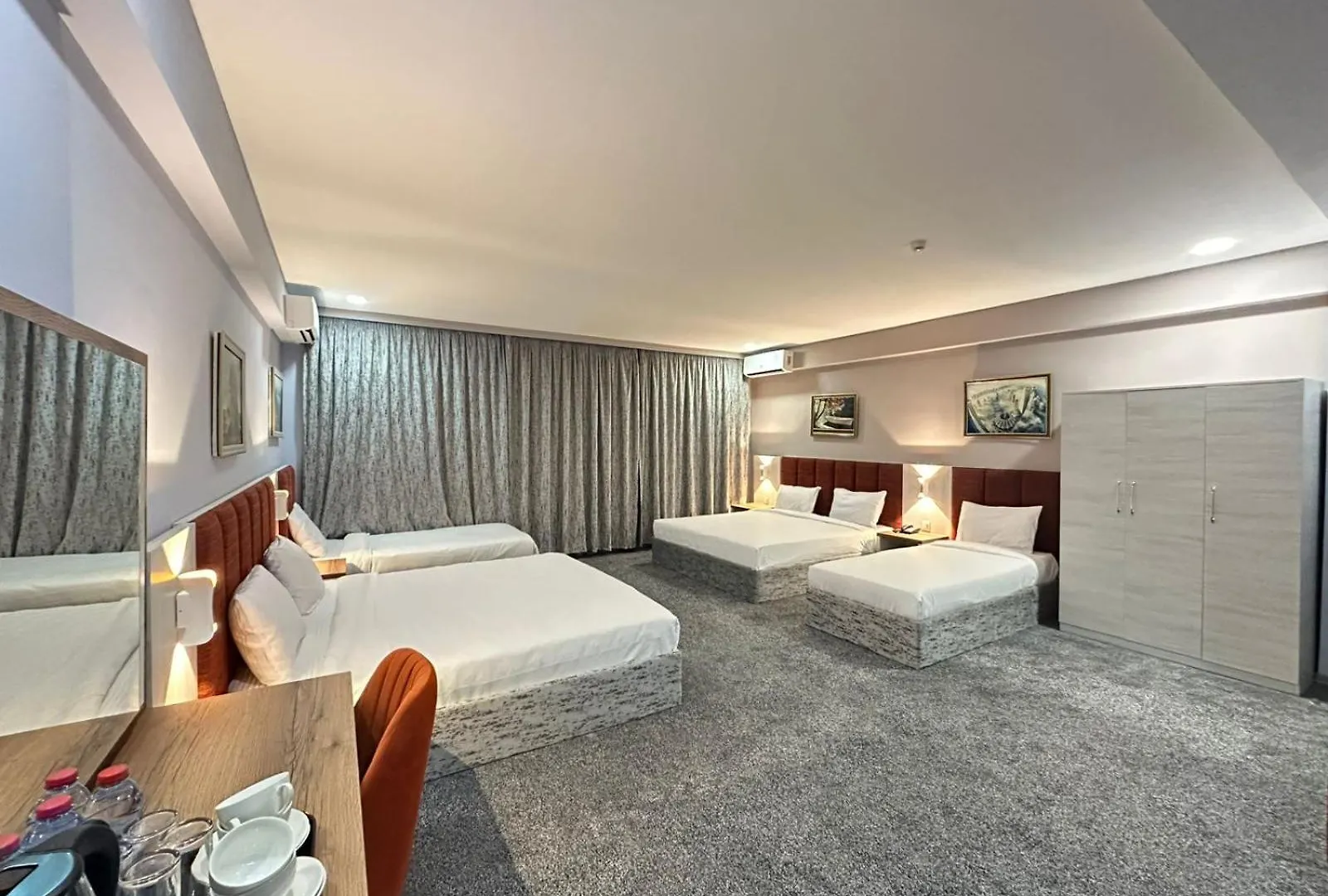 Amazon Hotel Baku
