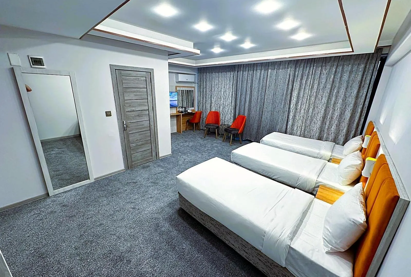 Amazon Hotel Baku