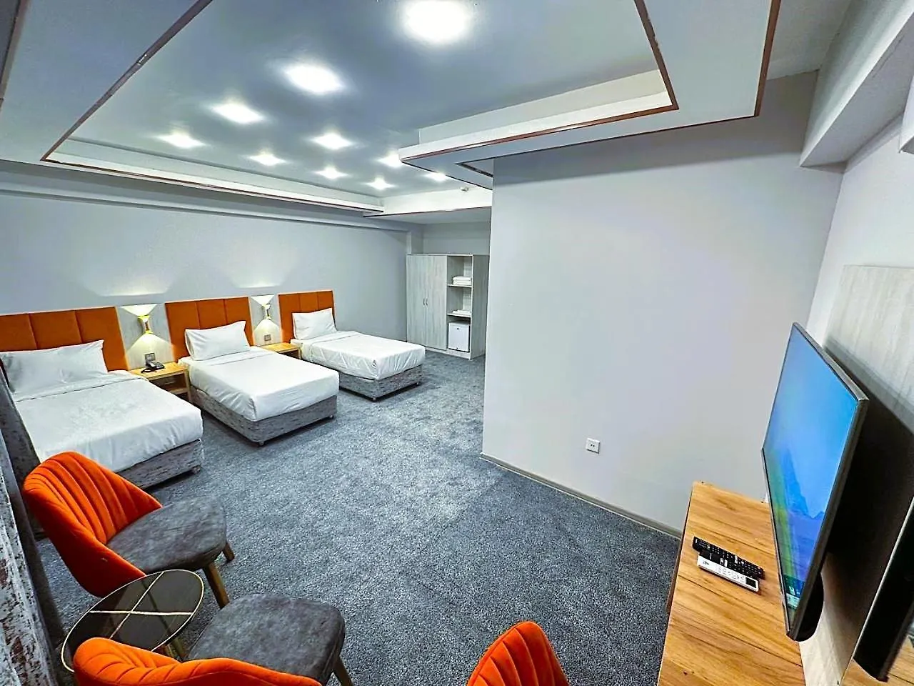 ***  Amazon Hotel - Free Massage Baku Azerbaijan