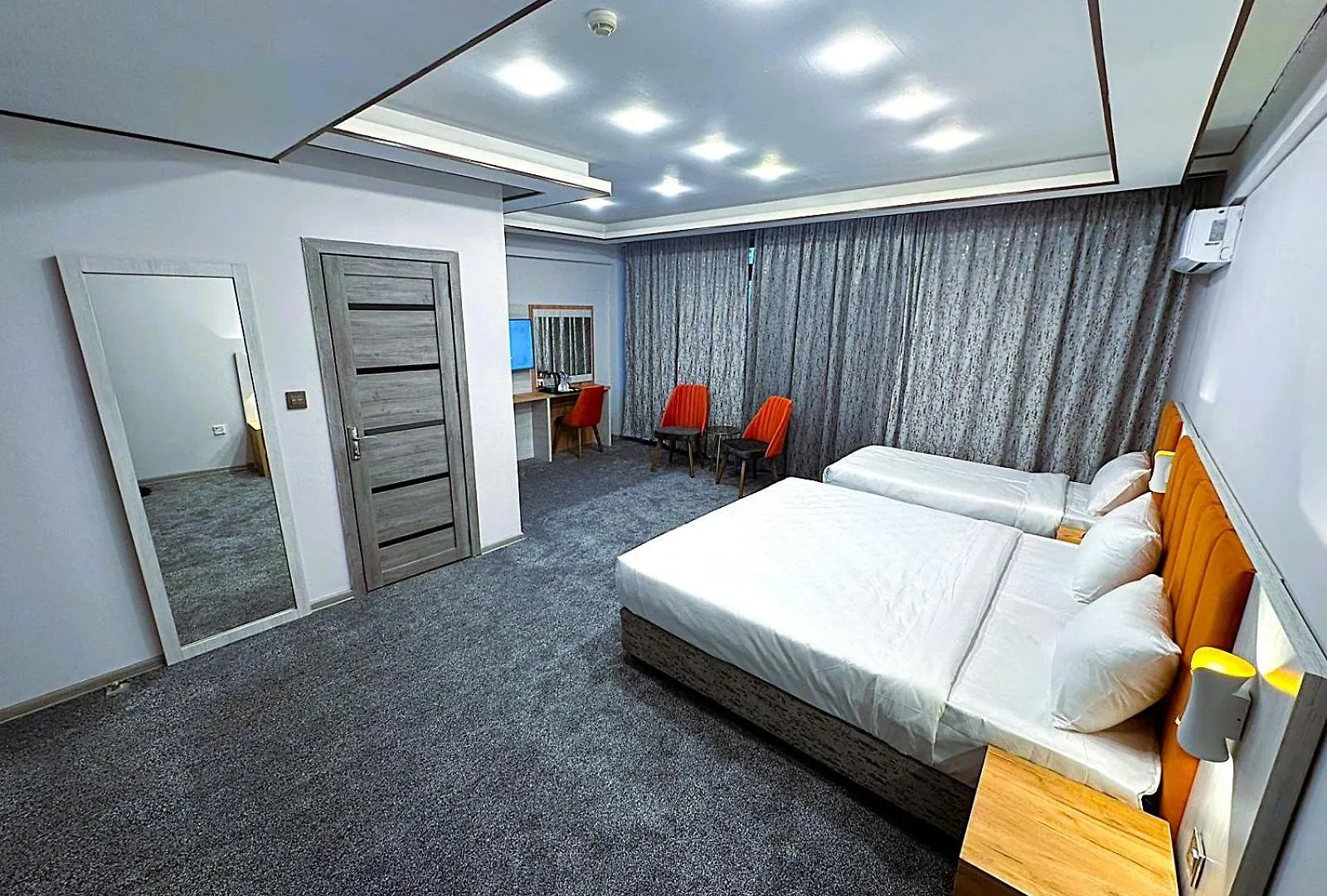 Amazon Hotel Baku
