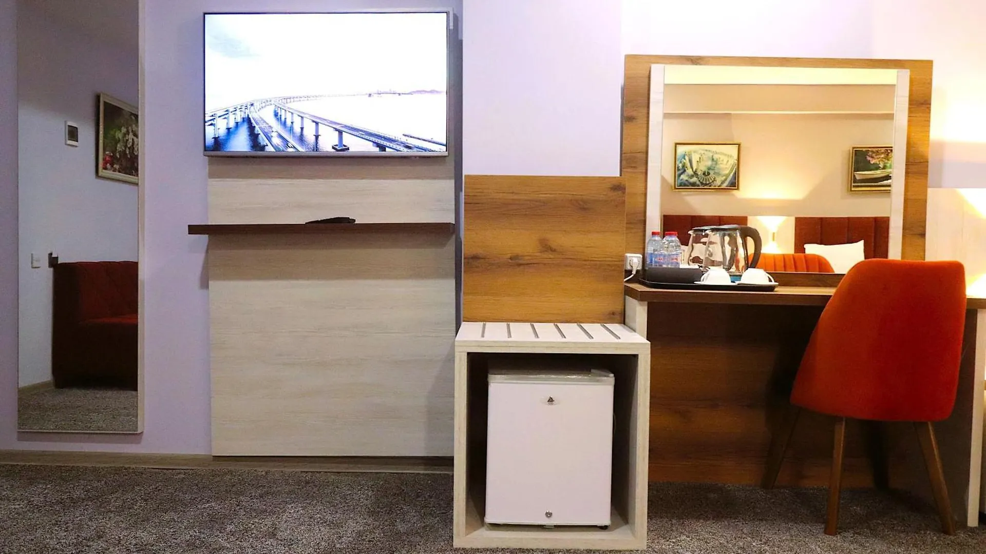 Amazon Hotel Baku