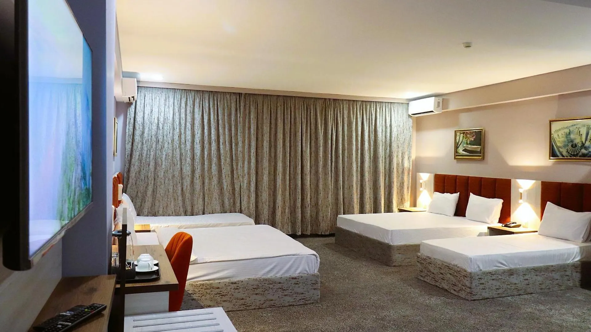 Amazon Hotel - Free Massage Baku