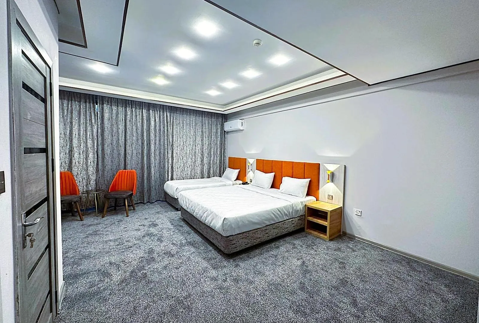 Amazon Hotel Baku Azerbaijan