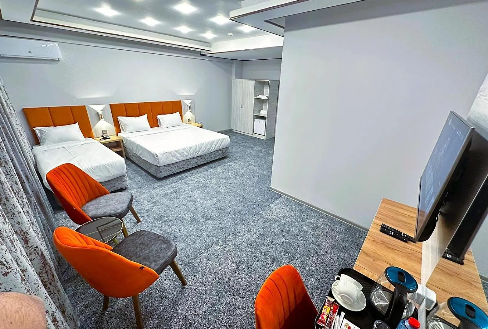 Amazon Hotel Baku 3*,  Azerbaijan