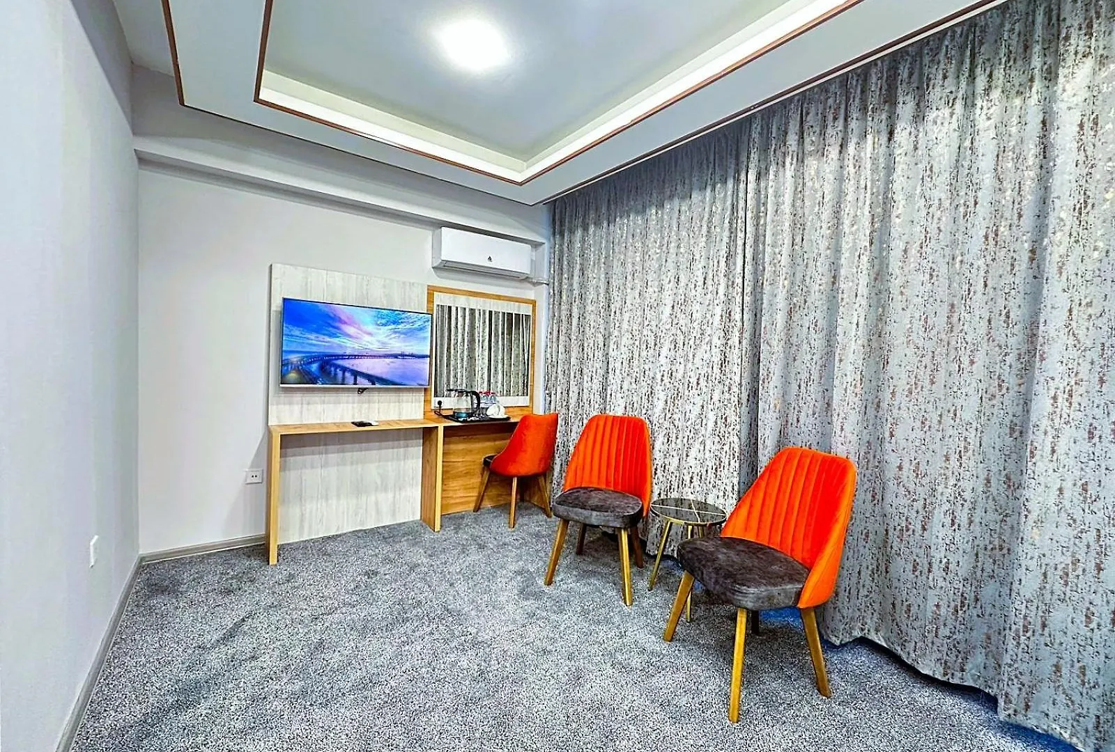 Amazon Hotel Baku Azerbaijan