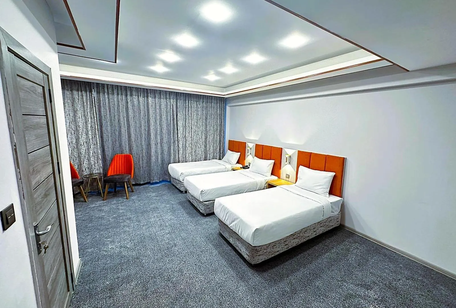 Amazon Hotel - Free Massage Baku Azerbaijan
