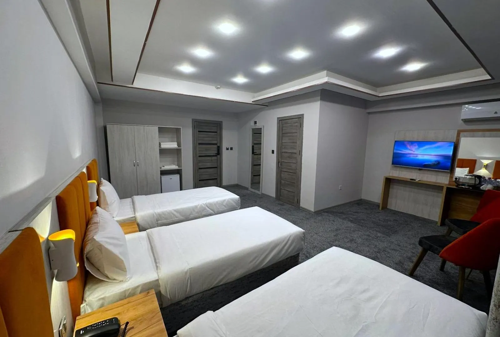 Amazon Hotel Baku