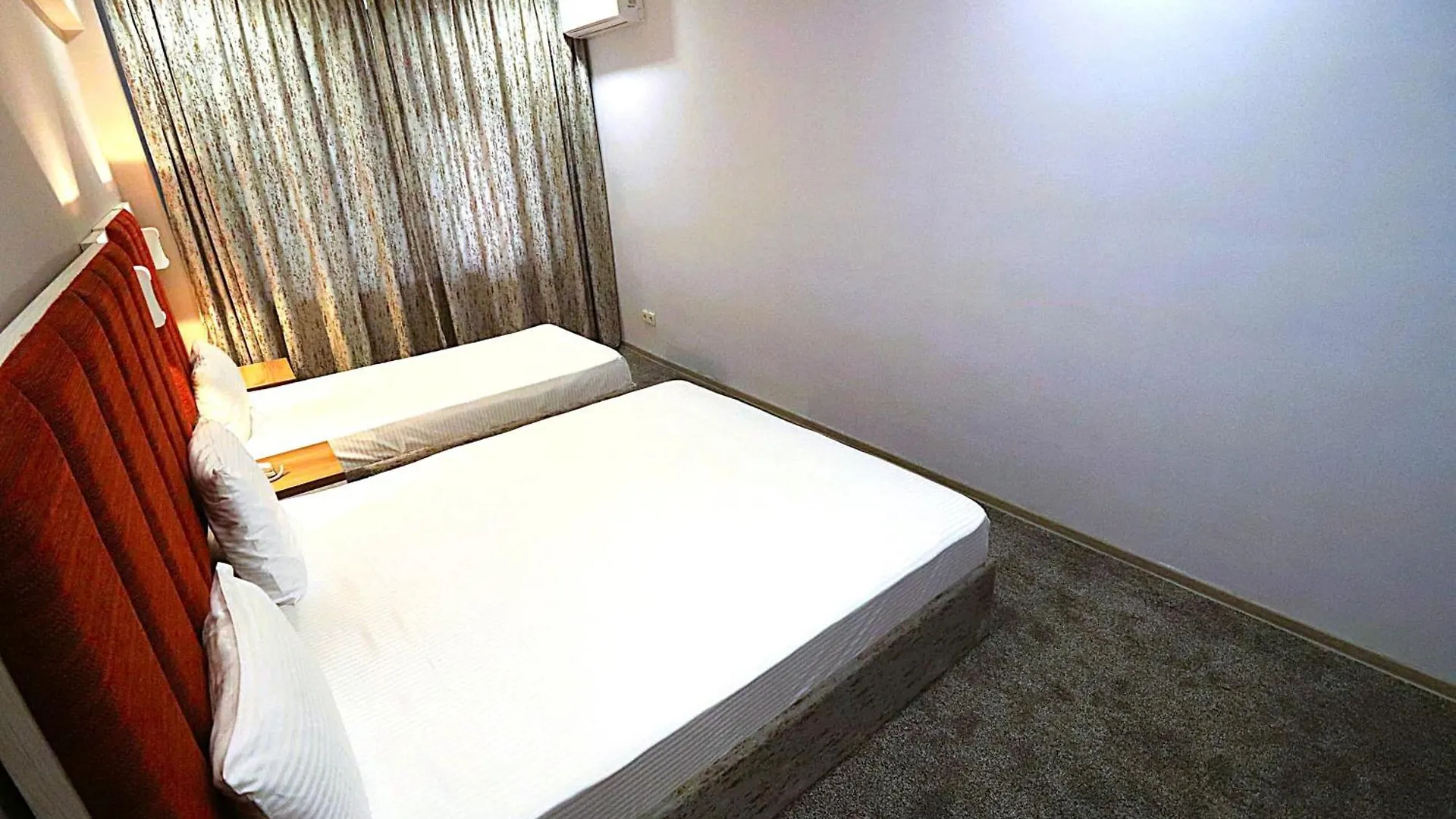Amazon Hotel Baku