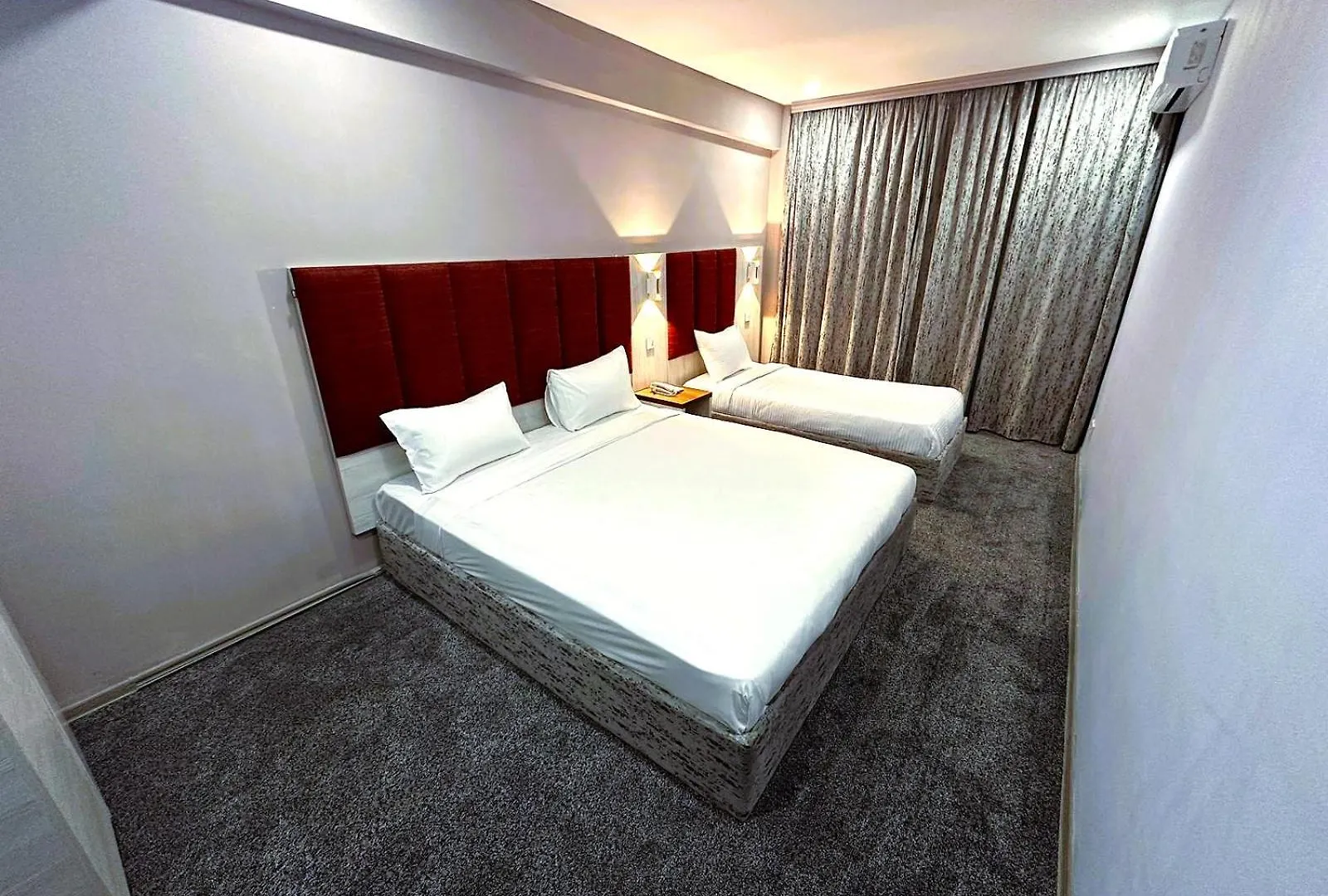 Amazon Hotel Baku