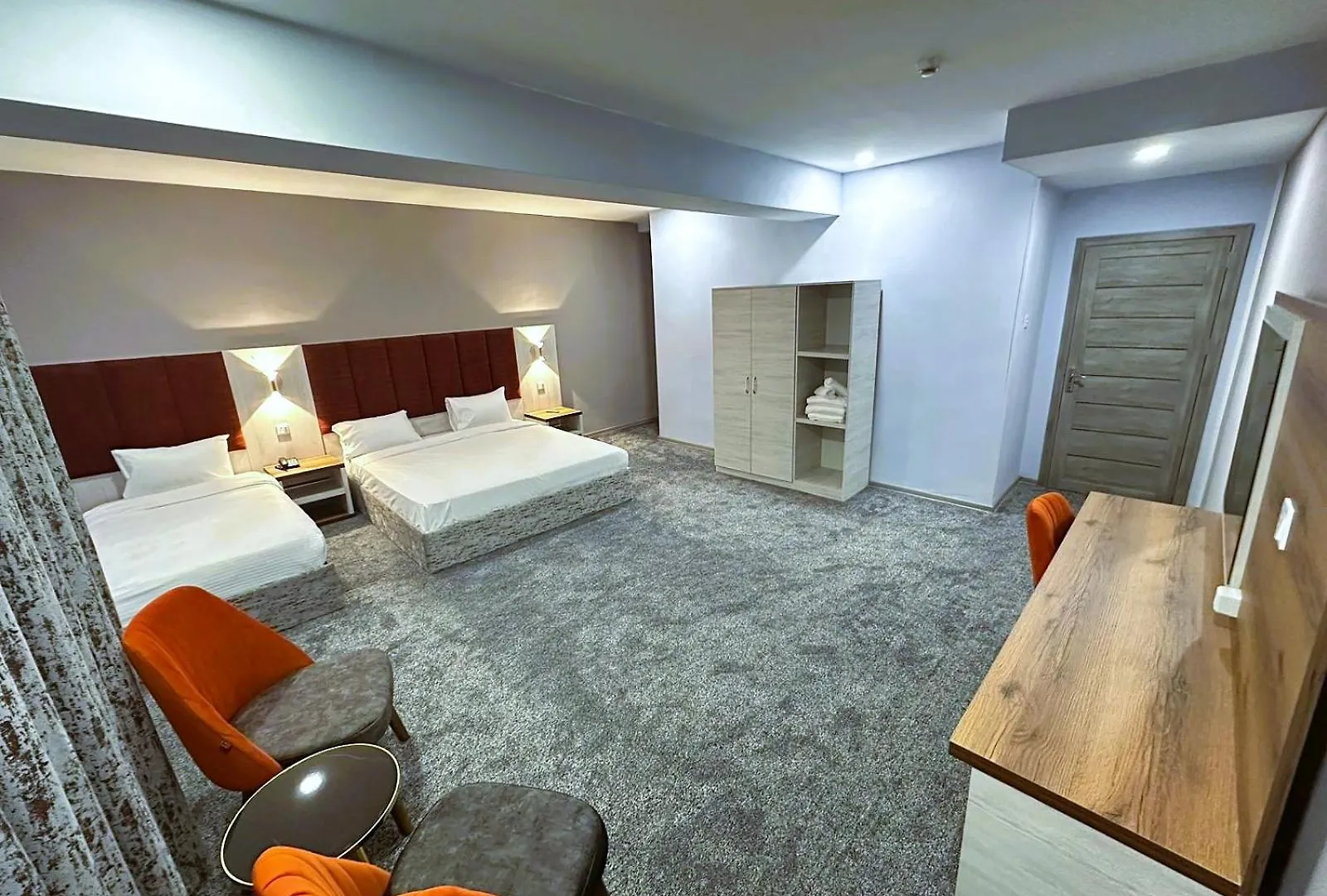 Amazon Hotel Baku