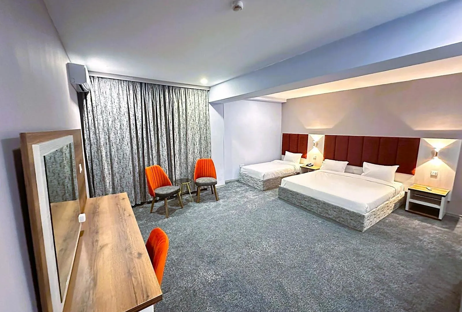 Amazon Hotel Baku 3*,  Azerbaijan