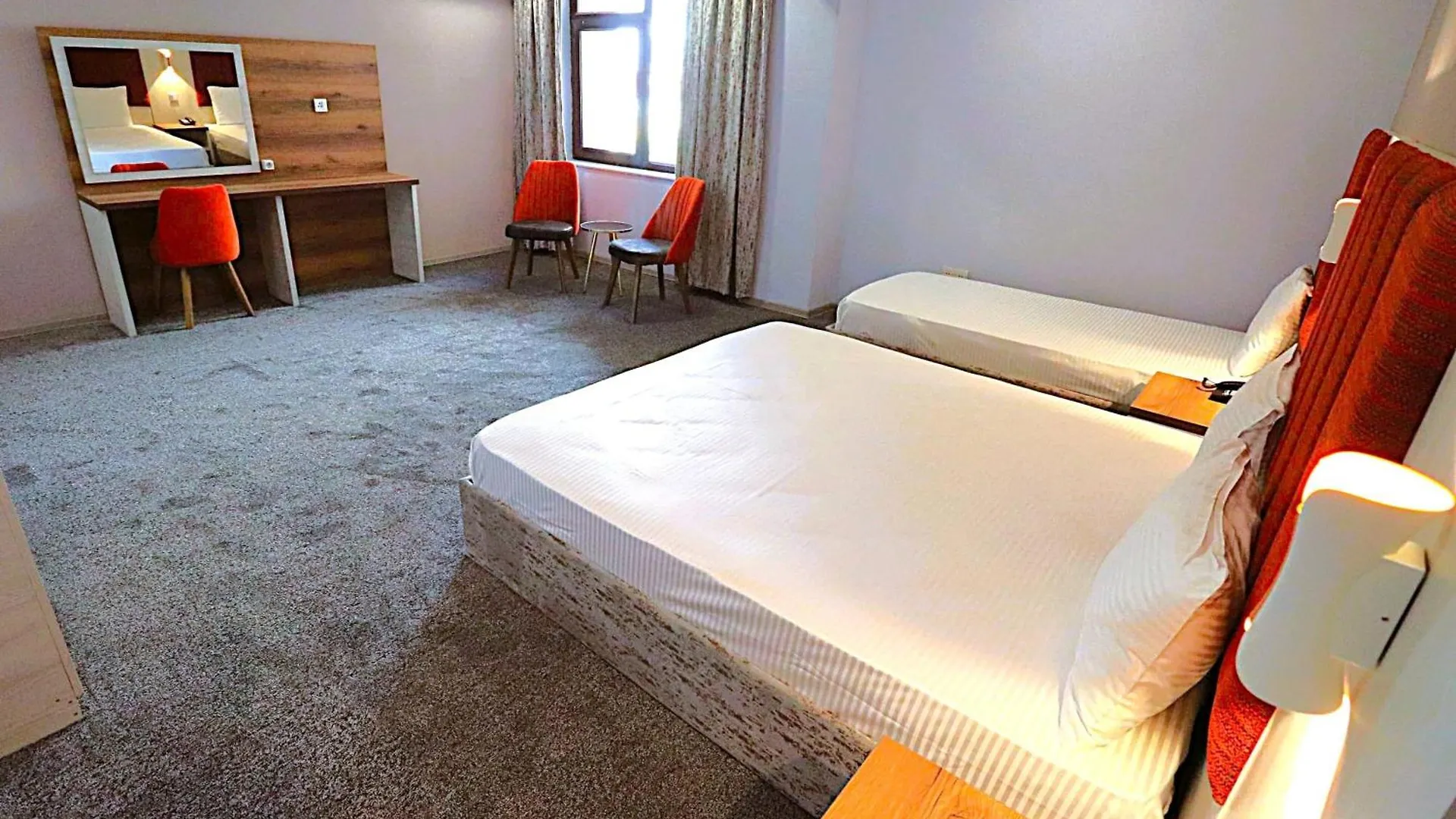 Amazon Hotel - Free Massage Baku