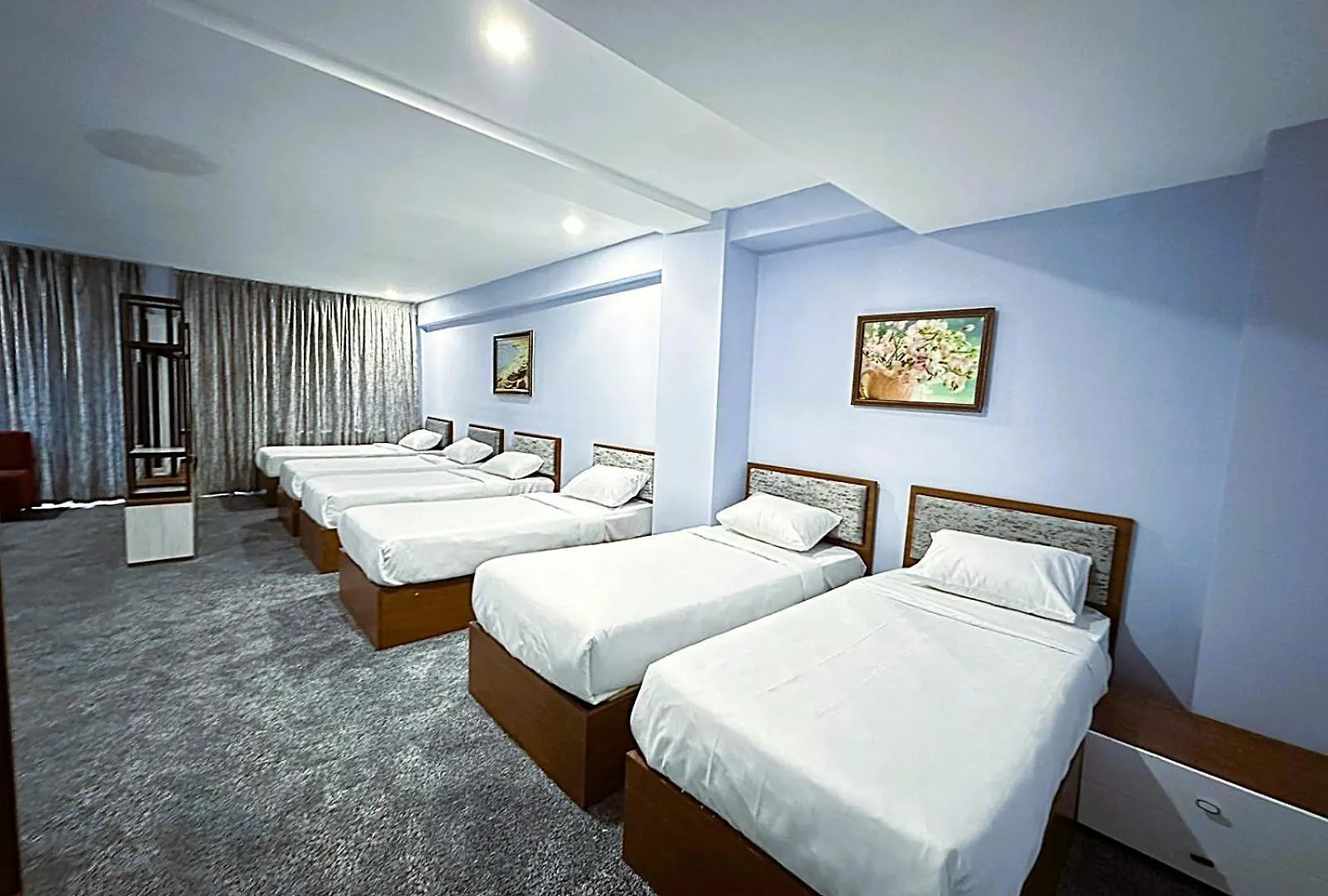 Amazon Hotel Baku 3*,  Azerbaijan