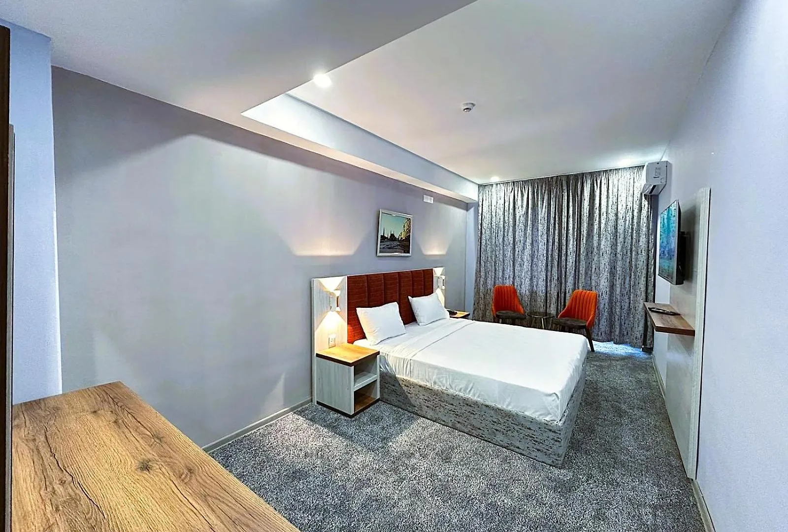 Amazon Hotel Baku