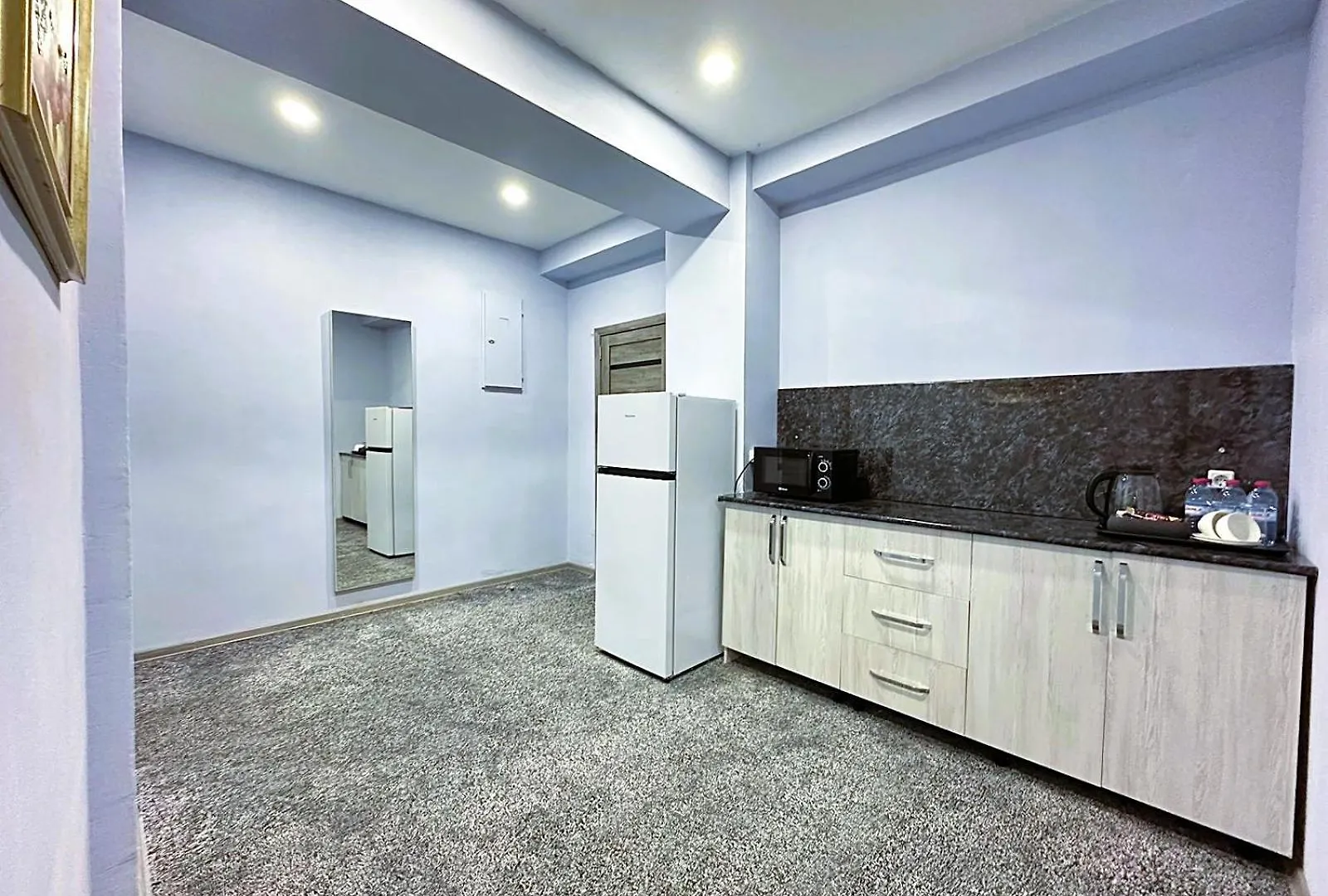 Amazon Hotel Baku