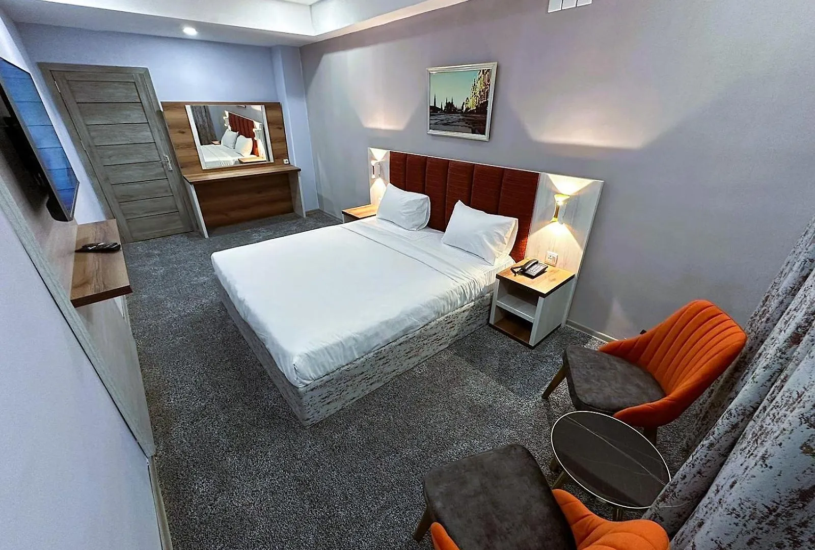 Amazon Hotel Baku 3*,  Azerbaijan
