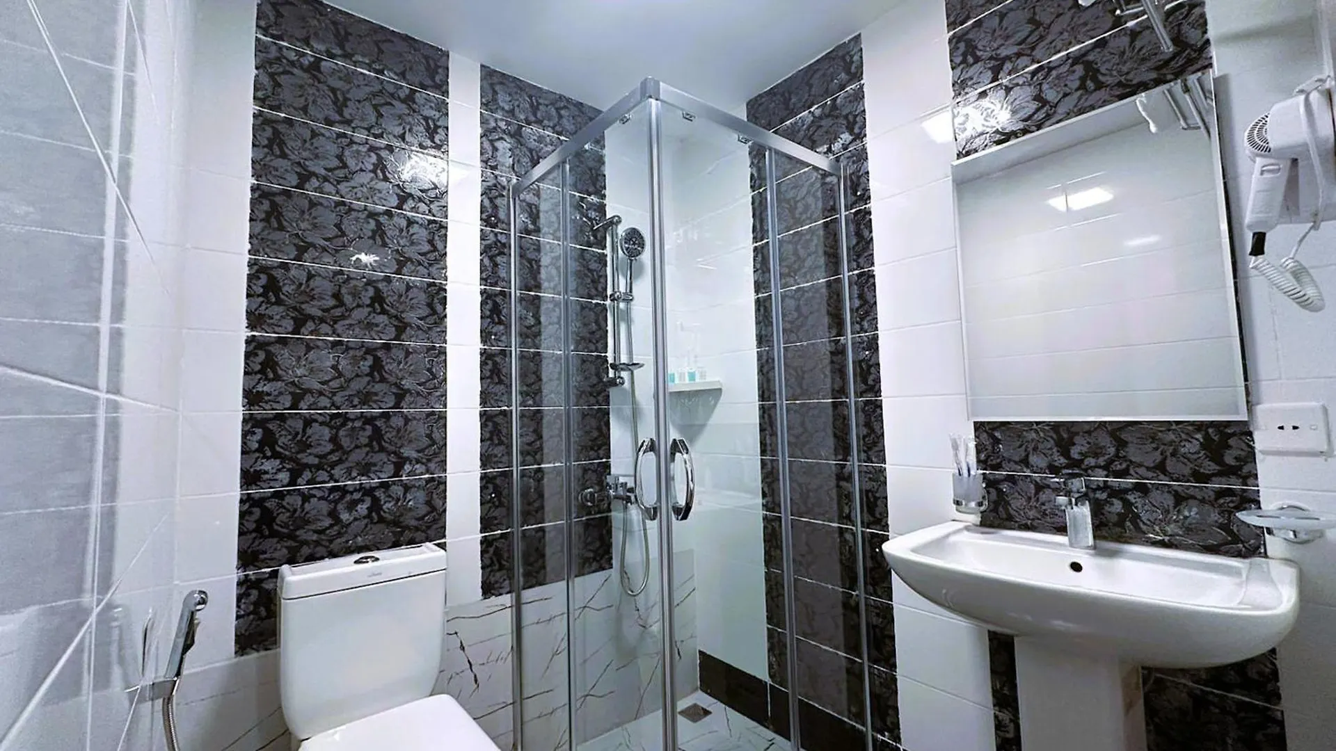Amazon Hotel Baku Azerbaijan
