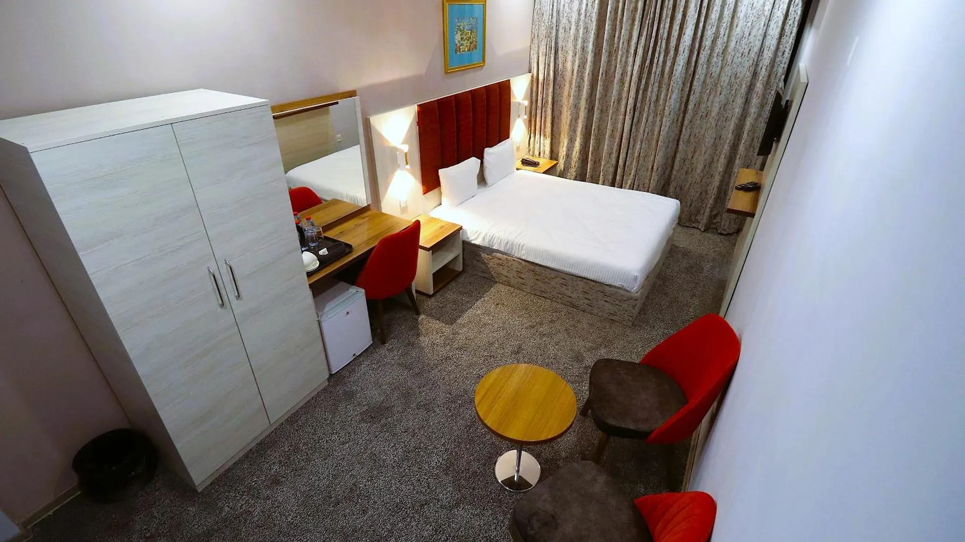 Amazon Hotel Baku