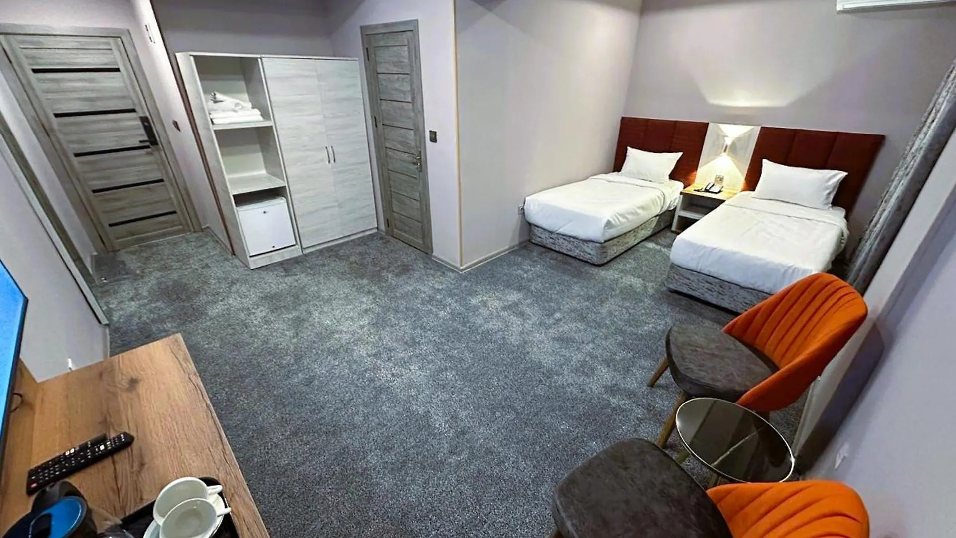 Amazon Hotel - Free Massage Baku Azerbaijan
