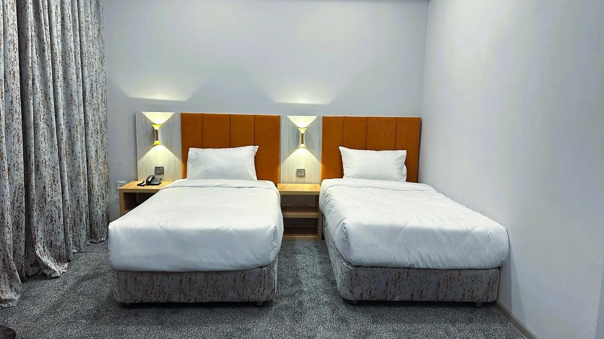 Amazon Hotel Baku