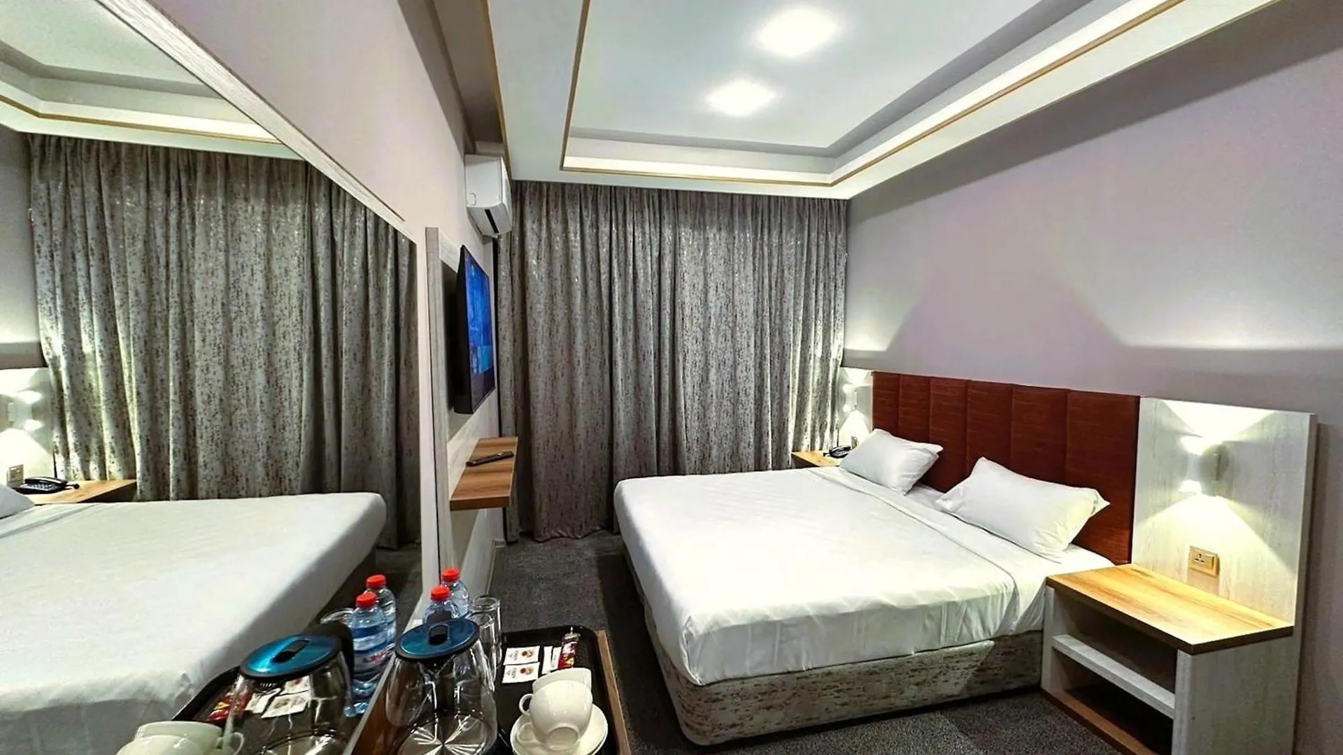 Amazon Hotel Baku
