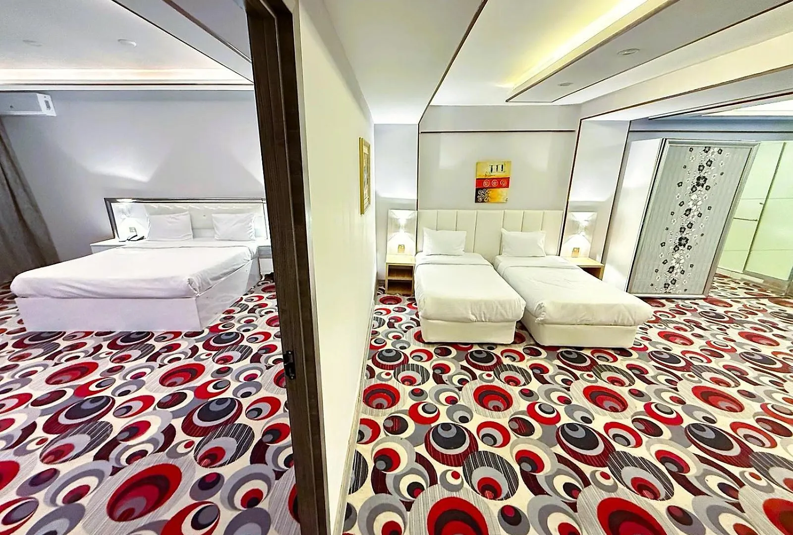 Amazon Hotel Baku 3*,