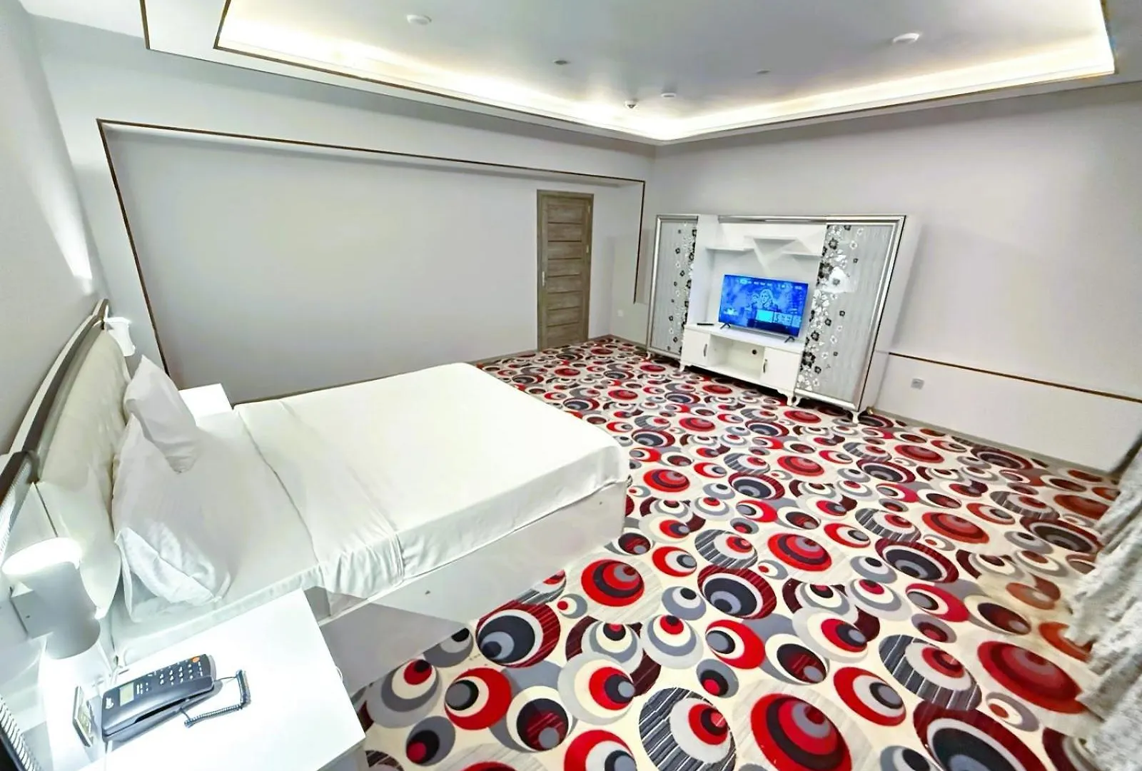 Amazon Hotel Baku